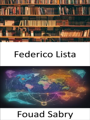 cover image of Federico Lista
